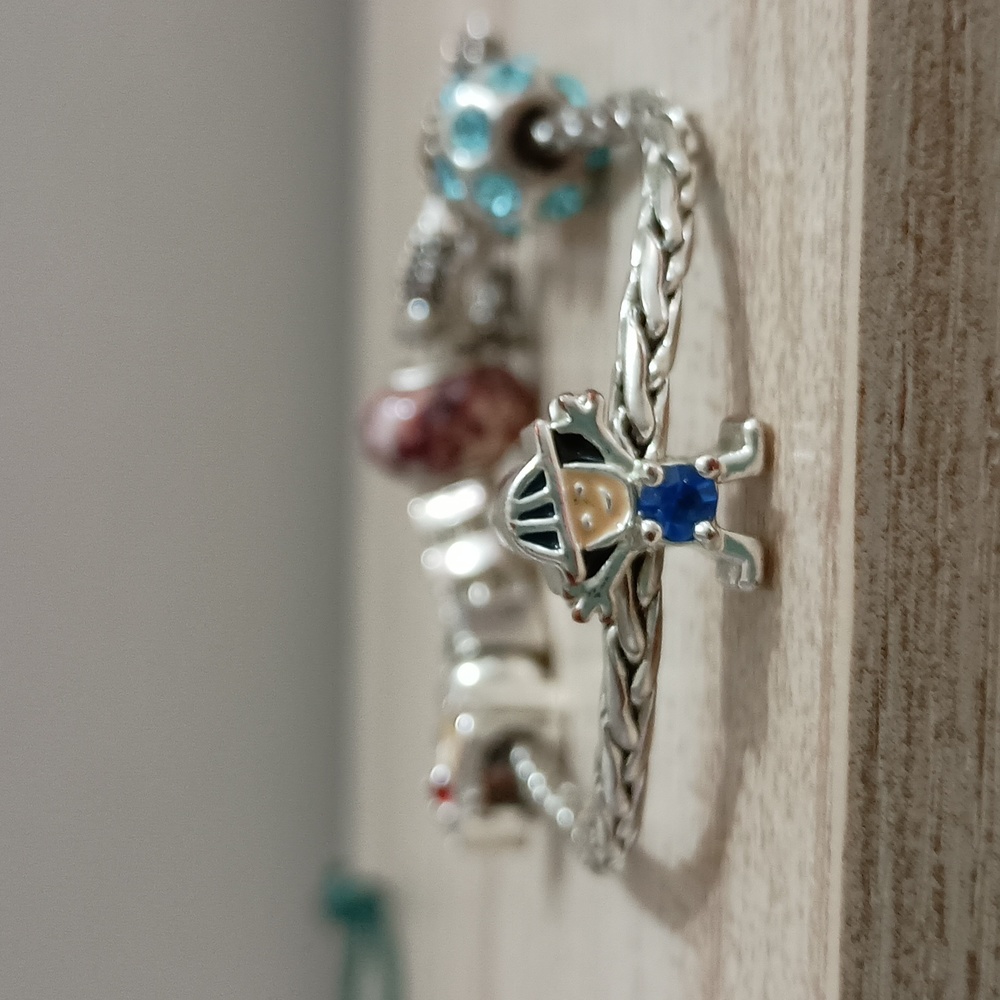 September Boy Charm - Picture 4 of 4